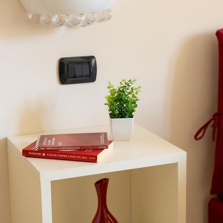 Hotel Comfort House Półwysep Sorrentyński Zewnętrze zdjęcie