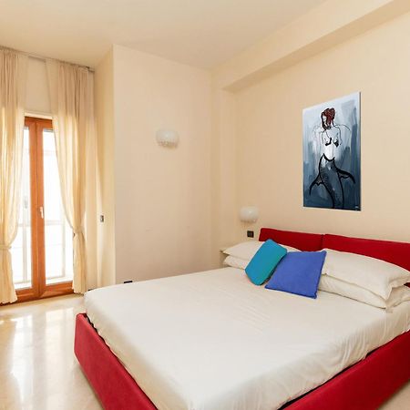 Hotel Comfort House Półwysep Sorrentyński Zewnętrze zdjęcie