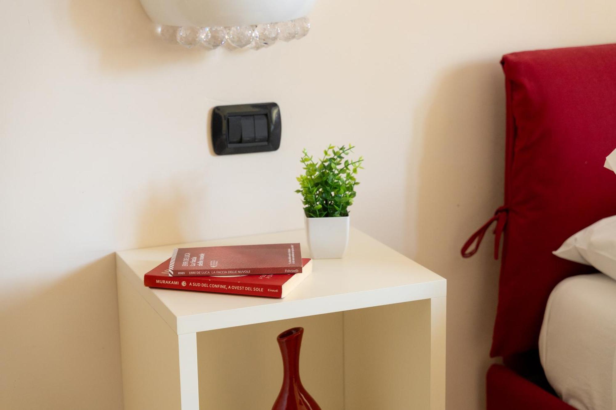 Hotel Comfort House Półwysep Sorrentyński Zewnętrze zdjęcie