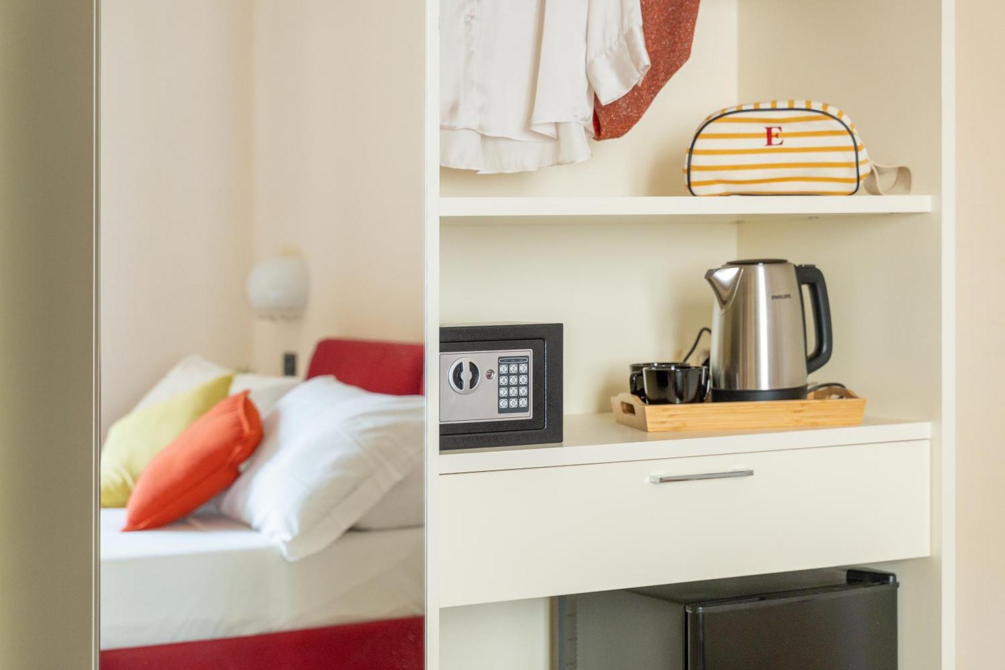 Hotel Comfort House Półwysep Sorrentyński Zewnętrze zdjęcie
