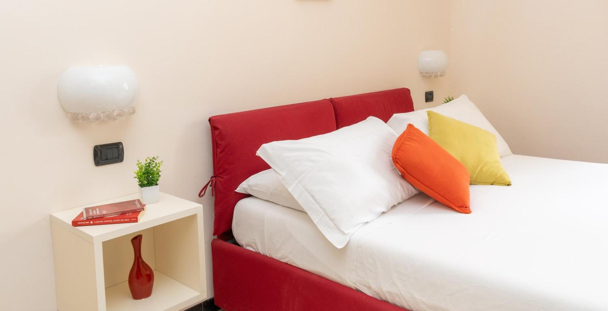 Hotel Comfort House Półwysep Sorrentyński Zewnętrze zdjęcie