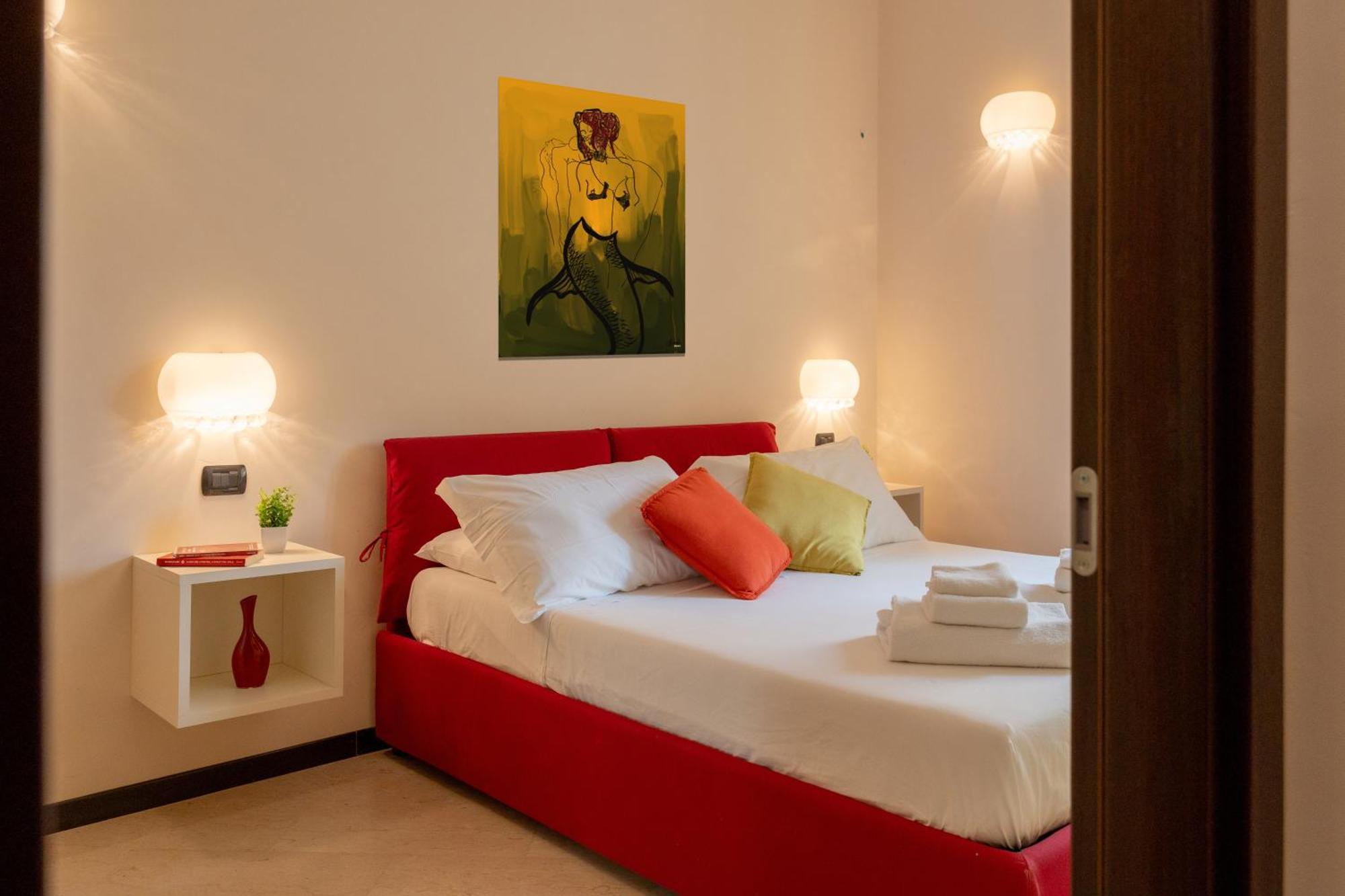 Hotel Comfort House Półwysep Sorrentyński Zewnętrze zdjęcie