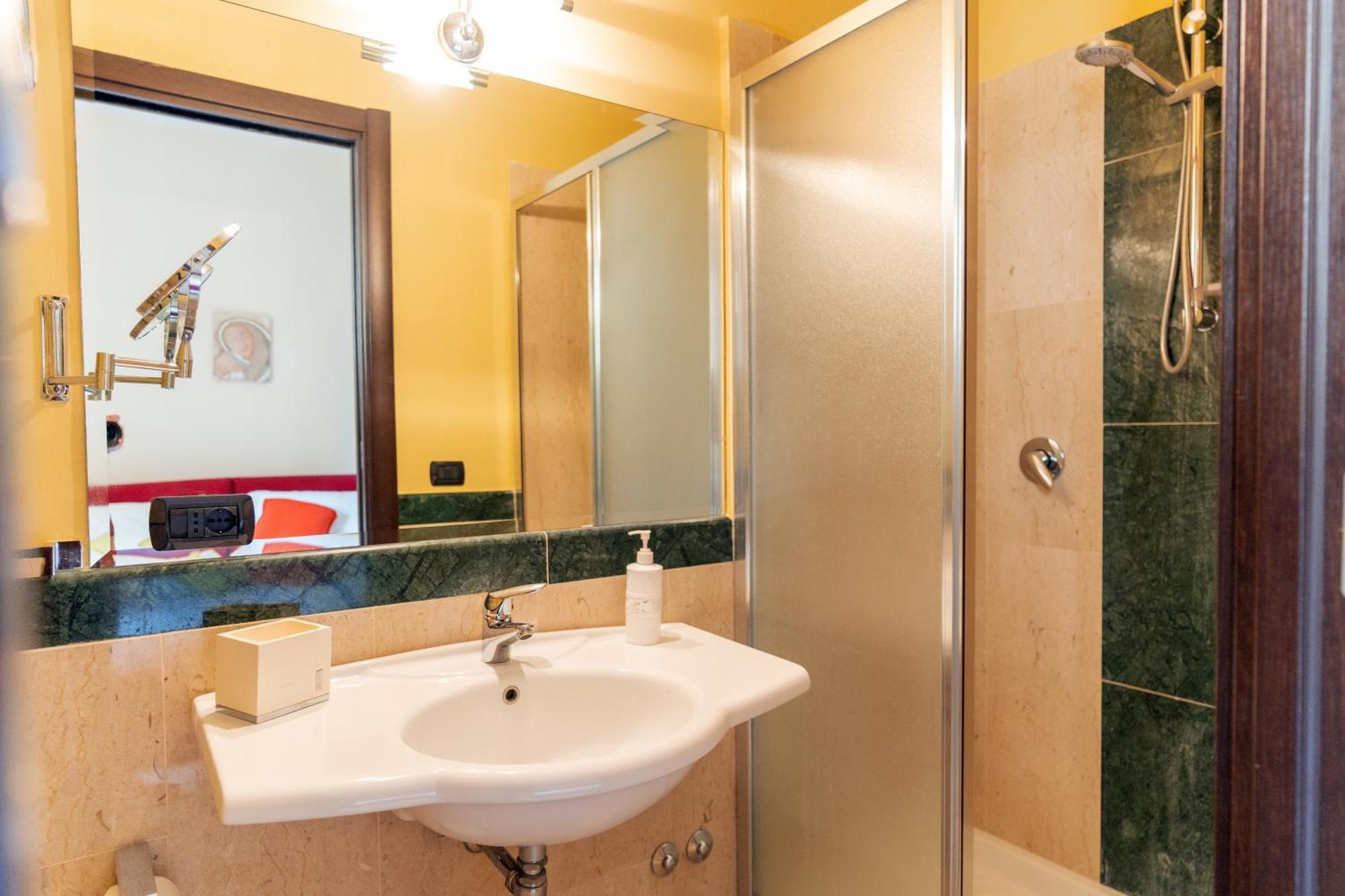 Hotel Comfort House Półwysep Sorrentyński Zewnętrze zdjęcie