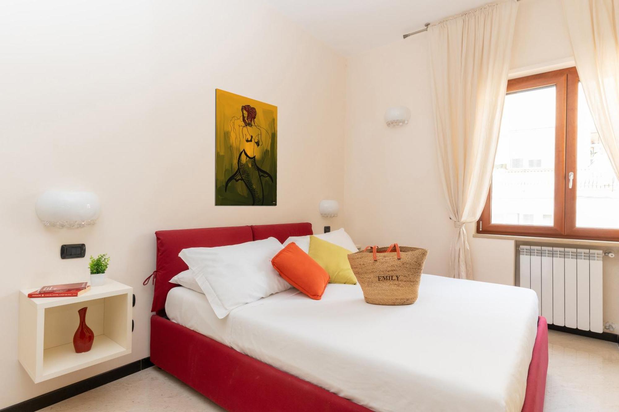 Hotel Comfort House Półwysep Sorrentyński Zewnętrze zdjęcie